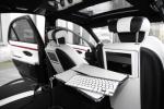 Maybach 57S by Knight Luxury 2014 года